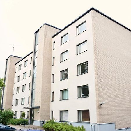 Hiisi Homes Lohja 外观 照片