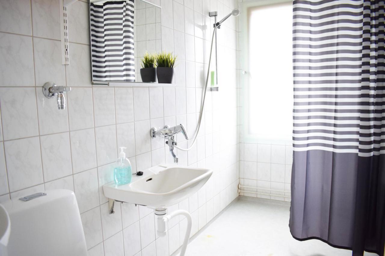 Hiisi Homes Lohja 外观 照片