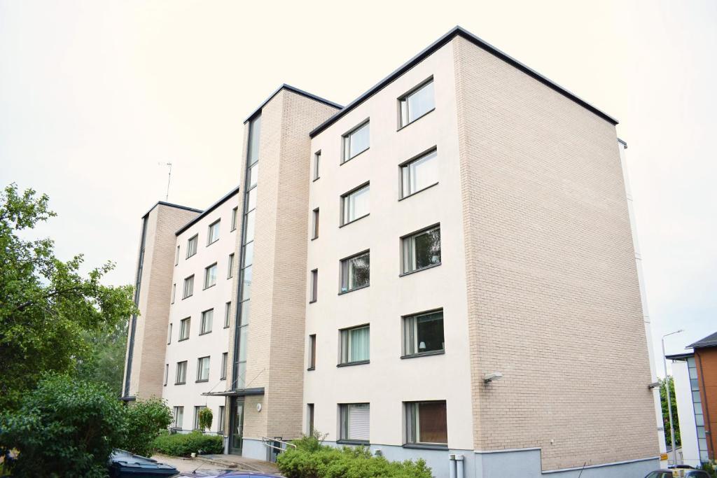 Hiisi Homes Lohja 外观 照片