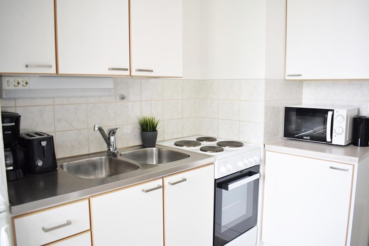 Hiisi Homes Lohja 外观 照片