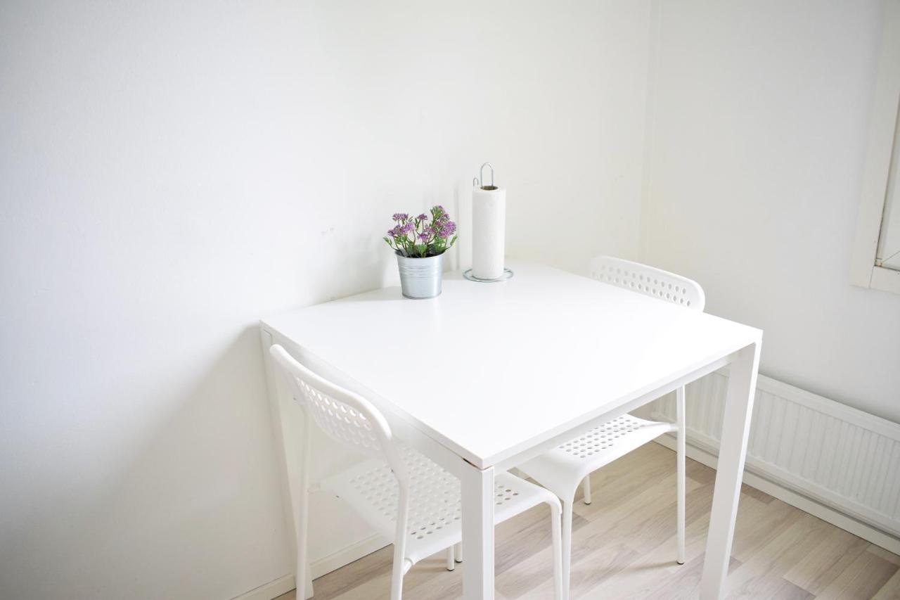 Hiisi Homes Lohja 外观 照片